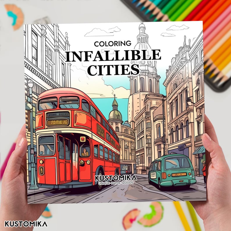 Coloring Infallible Cities