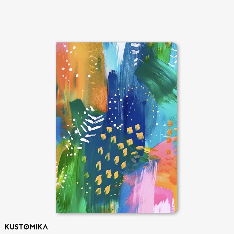 Notebook Joy Spring